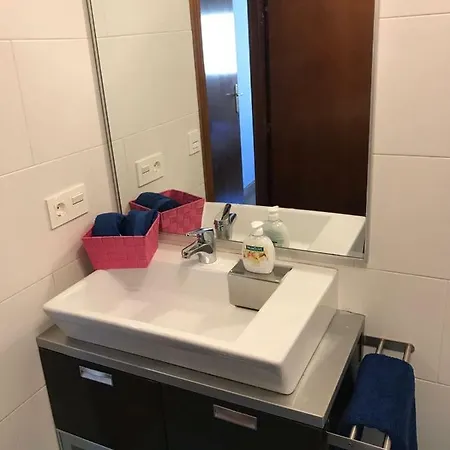 דירה Apartamento Catedrales *