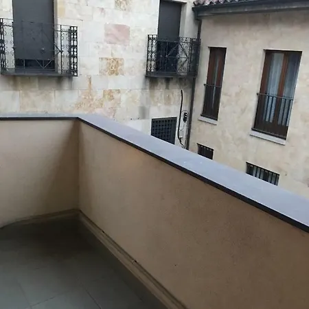 דירה Apartamento Catedrales