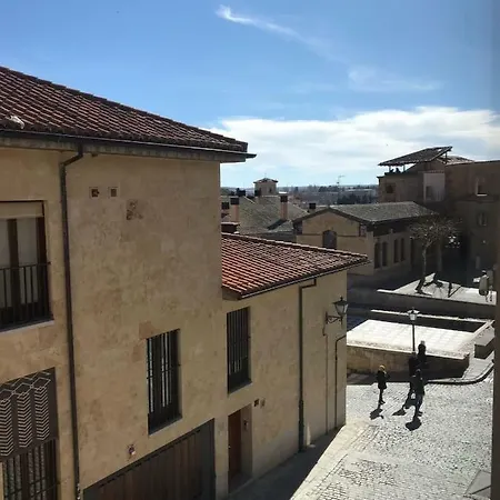 Apartamento Catedrales