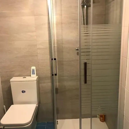 Apartamento Catedrales