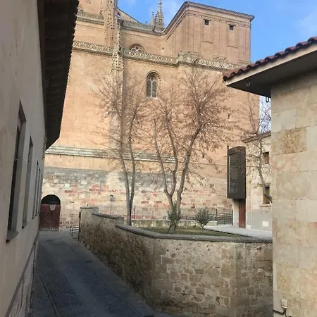Apartamento Catedrales