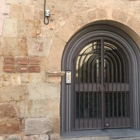 Apartamento Catedrales דירה סלאמנקה