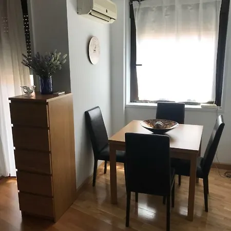 Apartamento Catedrales דירה *