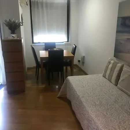 Apartamento Catedrales סלאמנקה