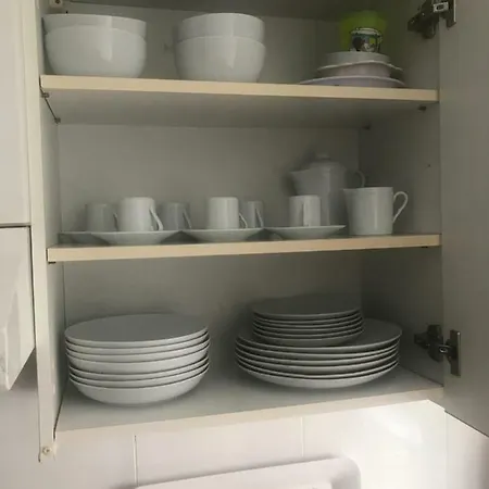 Apartamento Catedrales * סלאמנקה