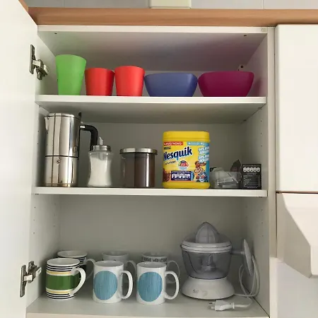Apartamento Catedrales * סלאמנקה