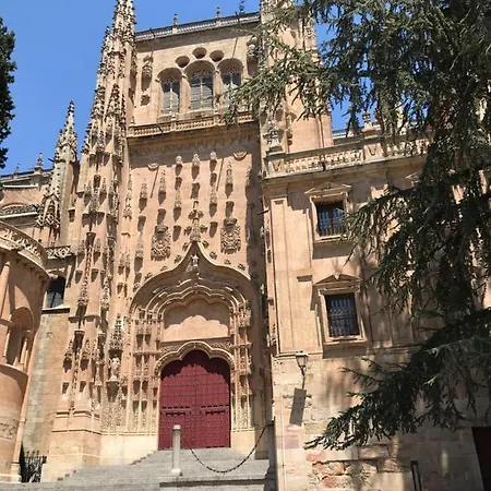 Apartamento Catedrales *